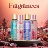 FRAGRANCES